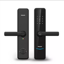 Philips EasyKey DDL603E Obsidian Black 曜石黑執手式智能鎖 (包基本安裝#)-2