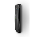 Philips Easykey DDL702E Obsidian Black 曜石黑 推拉式智能鎖 (包基本安裝#)-4