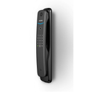 Philips Easykey DDL702V Obsidian Black 曜石黑 視像智能鎖 (包基本安裝#)-1