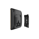 Philips EasyKey DV001 智能防盜眼 曜石黑-4