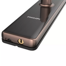 Philips EasyKey  7300  Copper Red 紅古銅 執手式智能鎖 (包基本安裝#)-6