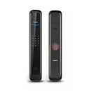 Philips Easykey DDL702FD Copper Red 紅古銅 人臉識別智能鎖 (包基本安裝#)-2