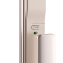 Philips Easykey Alpha Champagne gold 香繽金 推拉式智能鎖 (包基本安裝#)-3