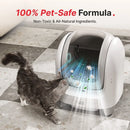Pet Marvel - 寵物除臭劑 ( 適用於智能貓砂機 [C1] )-4