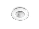 Philips 32613 Hue Still 黃白光吸頂燈 銀色 (藍牙版)-3