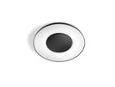Philips 32613 Hue Still 黃白光吸頂燈 黑色 (藍牙版)-9