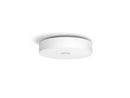 Philips 40340 Hue Fair 黃白光吸頂燈 白色 (藍牙版)-1