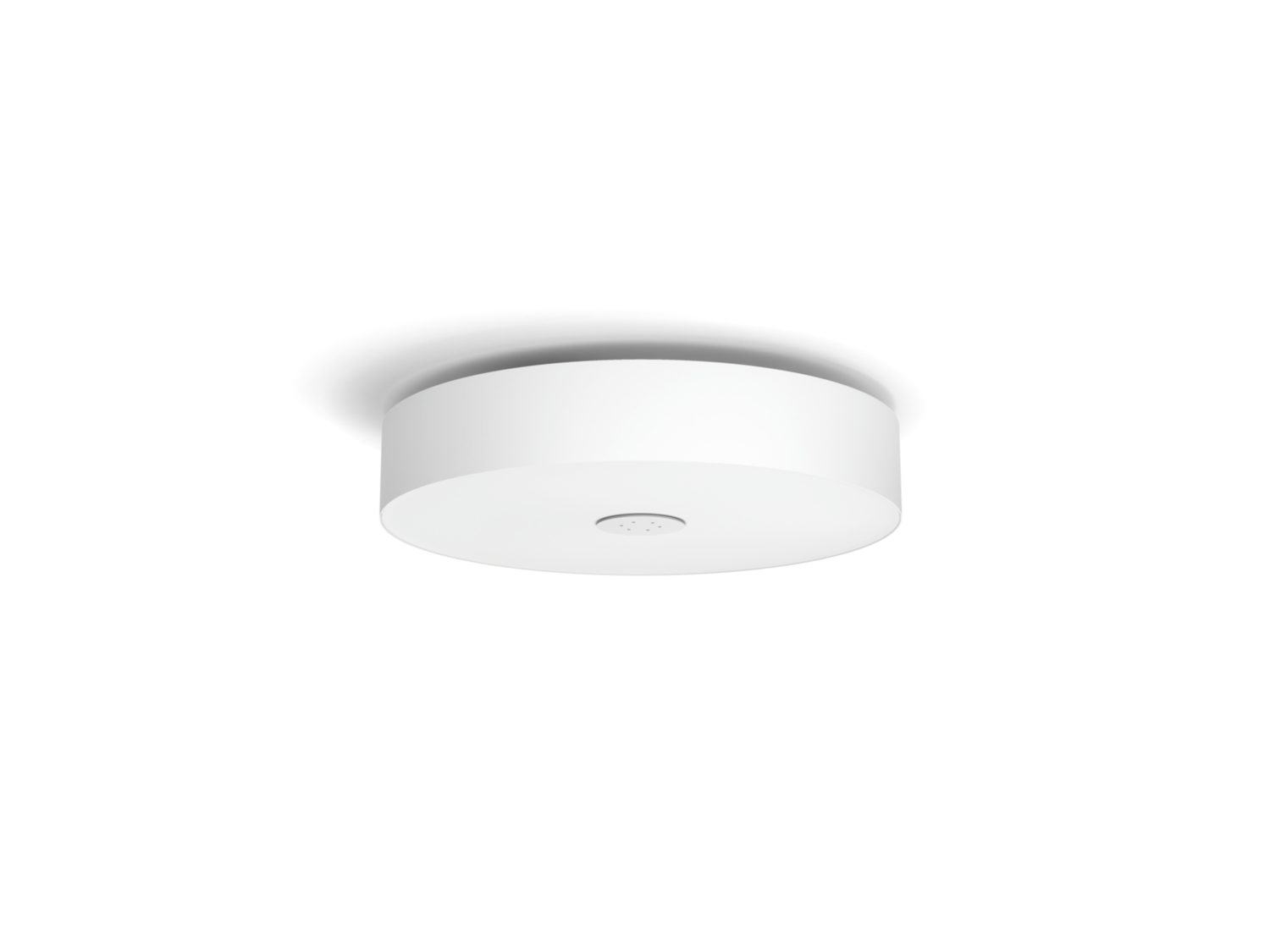 Philips 40340 Hue Fair 黃白光吸頂燈 白色 (藍牙版)