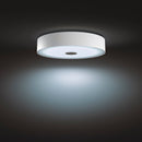 Philips 40340 Hue Fair 黃白光吸頂燈 白色 (藍牙版)-6