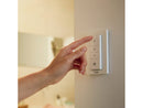 Philips 40340 Hue Fair 黃白光吸頂燈 白色 (藍牙版)-5