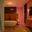 Philips 41168 Hue Xamento L 彩光吸頂燈 白色 IP44 (藍牙版)-7