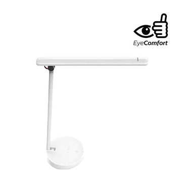 Philips 66137 Halley II LED Smart Desk Lamp