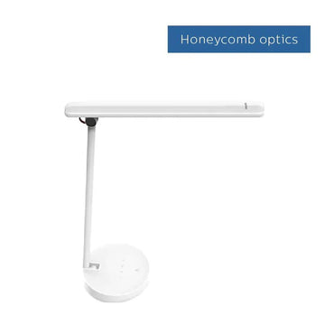 Philips 66137 Halley II LED Smart Desk Lamp - 0