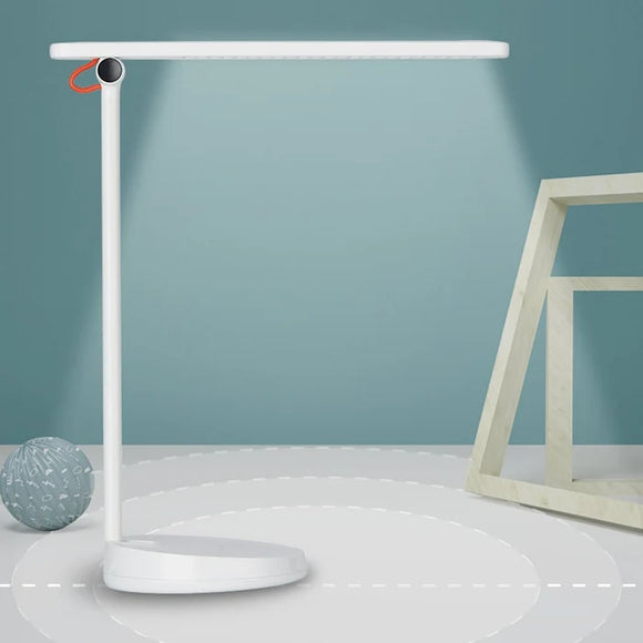Philips 66137 Halley II LED Smart Desk Lamp