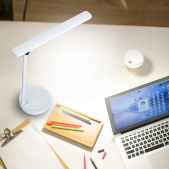 Philips 66137 Halley II LED Smart Desk Lamp
