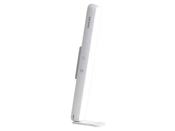Philips 66147 Multifunction Rechargeable Desk Lamp - 0