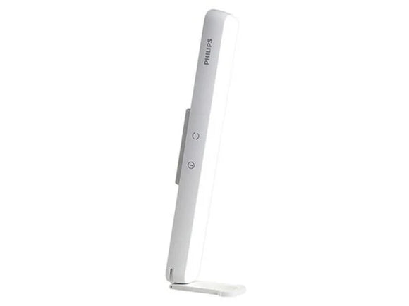 Philips 66147 Multifunction Rechargeable Desk Lamp