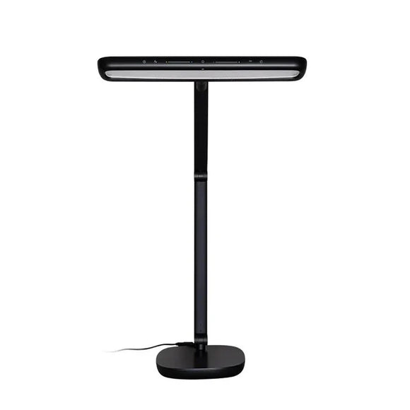 Philips 66160 A5 Pro Diamond Grade Myopia Control Desk Lamp (Silver)