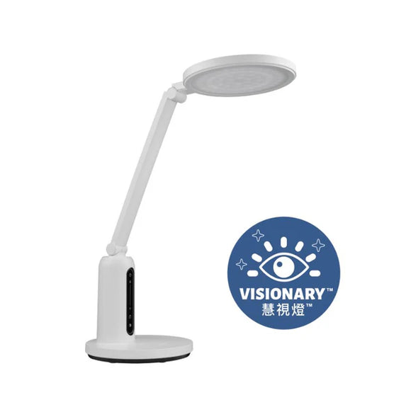 Philips 66194 Einstein Eco Myopia Control Eye-care Desk Lamp