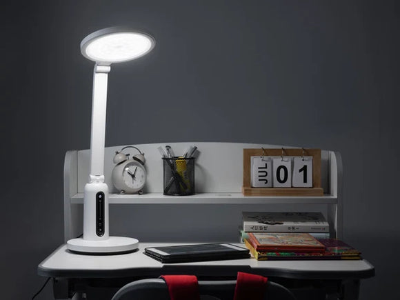 Philips 66194 Einstein Eco Myopia Control Eye-care Desk Lamp