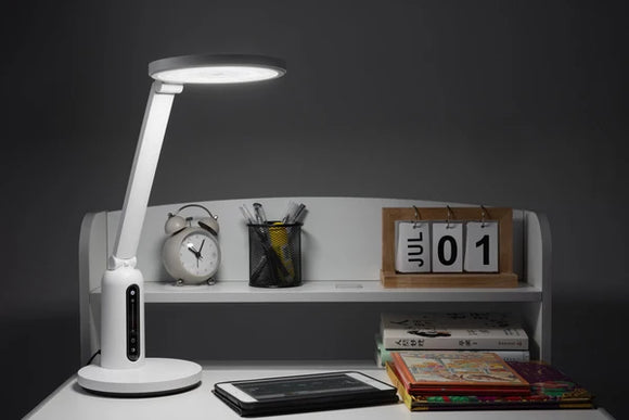 Philips 66194 Einstein Eco Myopia Control Eye-care Desk Lamp
