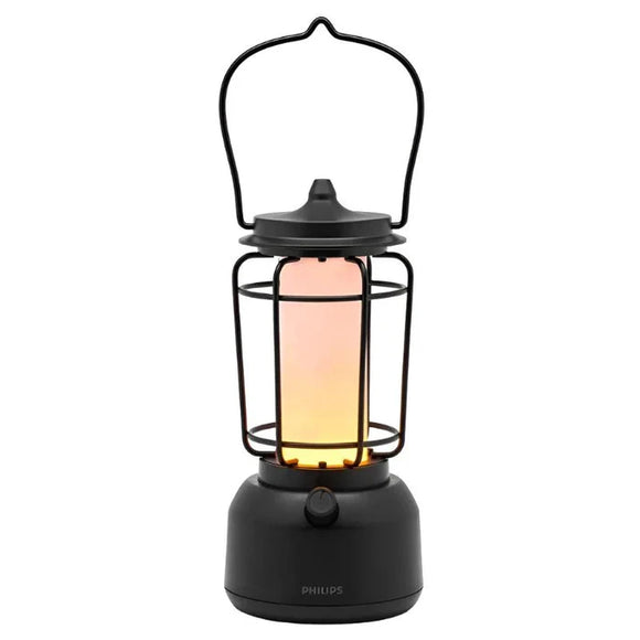 Philips 66262 Vintage Camping Lantern