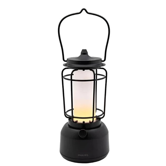 Philips 66262 Vintage Camping Lantern