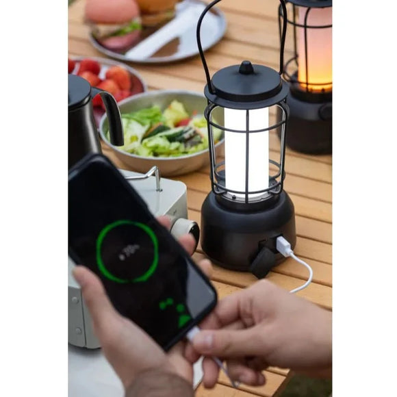 Philips 66262 Vintage Camping Lantern
