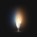 Philips - Hue E14 806 lm 黃白光智能燈泡 (藍牙版)-6