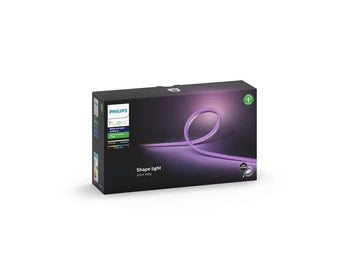 Philips Hue Lightstrip 室外燈條 5m UK