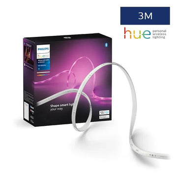 Philips Hue Solo 彩光燈帶