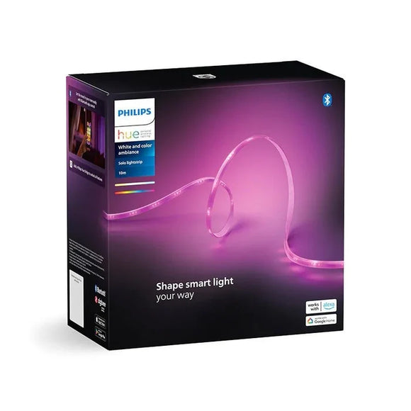 Philips Hue Solo 彩光燈帶