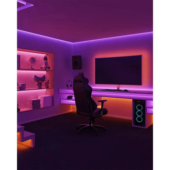 Philips Hue Solo 彩光燈帶