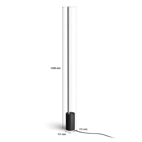 Philips Hue Gradient Signe Floor Lamp