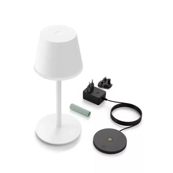 Philips Hue Go Portable Table Lamp