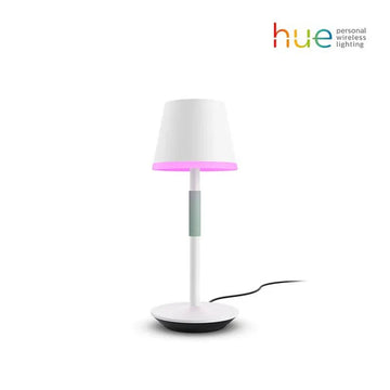 Philips Hue Go Portable Table Lamp