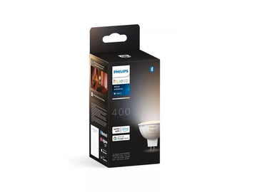 Philips Hue Wa White ambiance MR16 智慧聚光燈