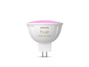 Philips Hue WCA Ambiance MR16 Smart Spotlight (White and Color Ambiance)-2
