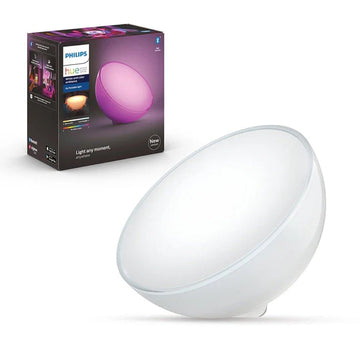 Philips Hue Go V2 可攜式燈具 GM/ASEAN/RUS White (藍牙版)
