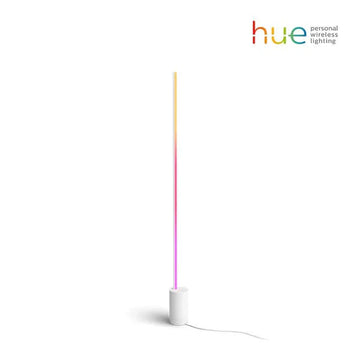 Philips Hue Gradient Signe Floor Lamp - 0
