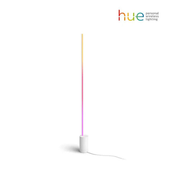 Philips Hue Gradient Signe Floor Lamp