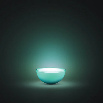 Philips Hue Go V2 可攜式燈具 GM/ASEAN/RUS White (藍牙版) - 0
