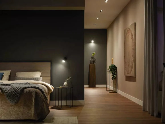 Philips Hue White ambiance MR16 Smart Spot Light