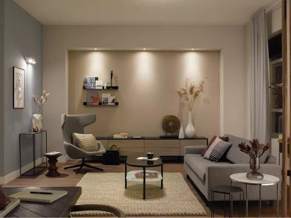 Philips Hue White ambiance MR16 Smart Spot Light