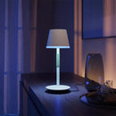 Philips Hue Go Portable Table Lamp-5
