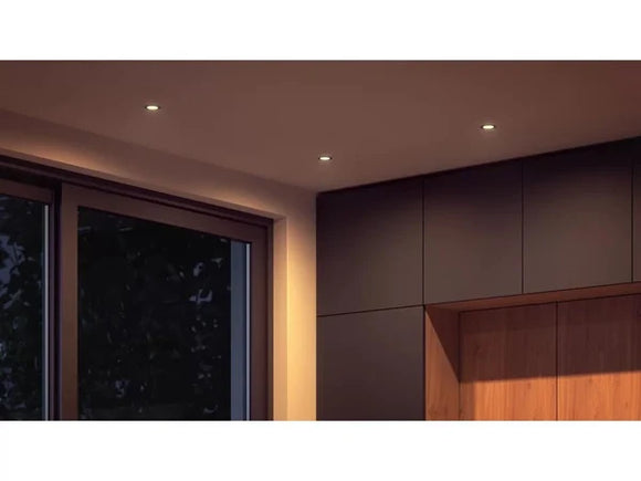 Philips Hue White ambiance MR16 Smart Spot Light