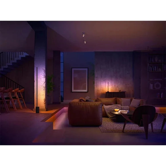 Philips Hue Gradient Signe Floor Lamp