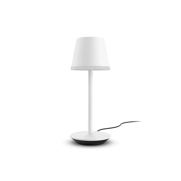 Philips Hue Go Portable Table Lamp