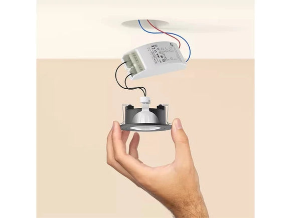 Philips Hue White ambiance MR16 Smart Spot Light