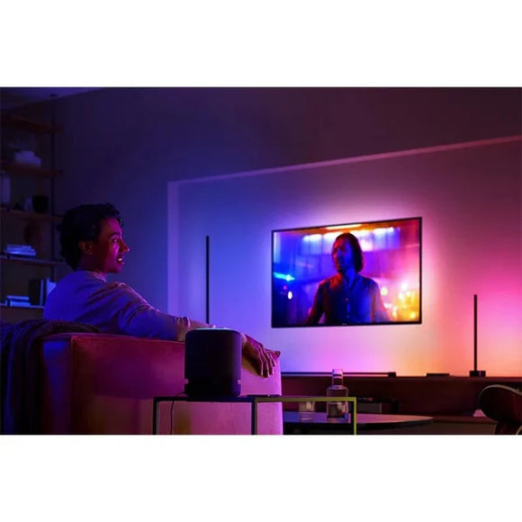 Philips Hue Gradient Signe Floor Lamp